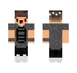 Skin 034