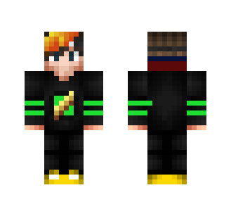 Skin 033