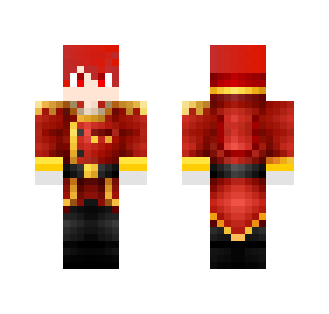 Skin 032