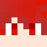 Skin 032 - Male Minecraft Skins - image 3