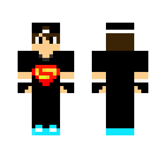 Skin 031