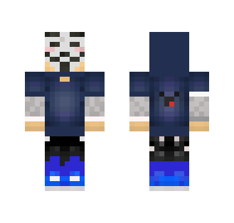 anonymous