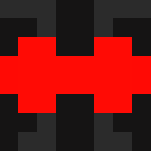 FuterMAn - Male Minecraft Skins - image 3