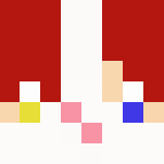 Aido - Male Minecraft Skins - image 3