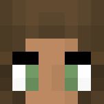 Lori Torena's daughter [Lotc] - Female Minecraft Skins - image 3