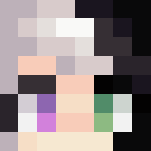 Duality | ST w/ Unxverse - Female Minecraft Skins - image 3