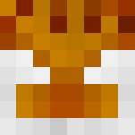 Glen Fire [Ultimate Force Zero] - Male Minecraft Skins - image 3