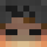 SAO Nerve Gear Skin. - Male Minecraft Skins - image 3