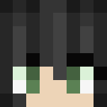OC - Alexandra - Female Minecraft Skins - image 3