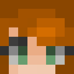 learning and Juring - Female Minecraft Skins - image 3