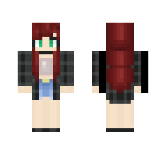 My Personal Skin