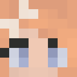 Bunny sweetheart - Female Minecraft Skins - image 3