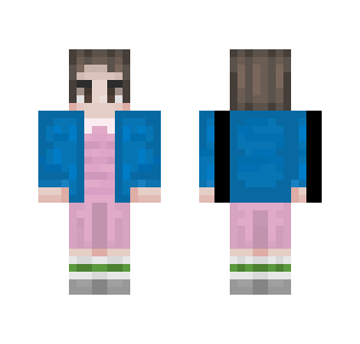 Eleven - Stranger Things
