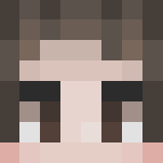 Eleven - Stranger Things - Female Minecraft Skins - image 3