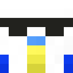 Super Skidge! - Male Minecraft Skins - image 3