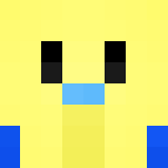 Green Skidge - Male Minecraft Skins - image 3