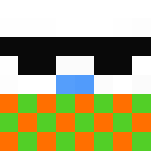 Agent Skidge - Male Minecraft Skins - image 3