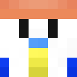 Skidge as a TF2 Sniper - Male Minecraft Skins - image 3