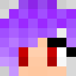 Demon Girl - Girl Minecraft Skins - image 3