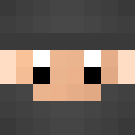 Ninja - Male Minecraft Skins - image 3