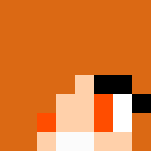 Fall Time Girl - Girl Minecraft Skins - image 3