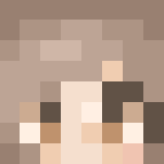 Download Free ~Hand of god (IM BACK WOW)~ Skin for Minecraft image 3 ~Hand of god (IM BACK WOW)~ - Female Minecraft Skins - image 3