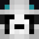 Neko Ganz - Male Minecraft Skins - image 3