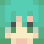 mikishizzle - Female Minecraft Skins - image 3