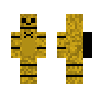 Golden Freddy From FNAF 1