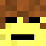 Frisk - Interchangeable Minecraft Skins - image 3