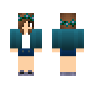 Skin For DayDreamerRae