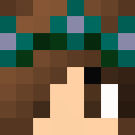 Skin For DayDreamerRae - Female Minecraft Skins - image 3