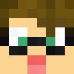 TobyWabobyKanobi - Male Minecraft Skins - image 3