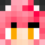 Kawaii - Kawaii Minecraft Skins - image 3