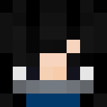 Kitana Tournament | Mortal Kombat X - Mortal Kombat Minecraft Skins - image 3