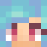 NicoNico{I'll Miss you} - Female Minecraft Skins - image 3