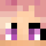 NicoNico{Bye Bye gandfather} - Female Minecraft Skins - image 3