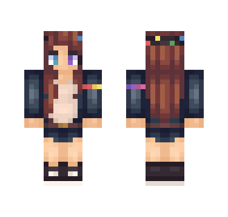 Jazzy | racнelplaттen