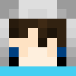 DinoX Bear - In the Age of Ice - Male Minecraft Skins - image 3
