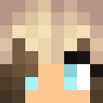 Shellerna - Connor Kenway ACIII - Female Minecraft Skins - image 3