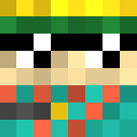 GruesomeFalconer - Male Minecraft Skins - image 3