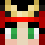 Random Pirate Girl - Girl Minecraft Skins - image 3