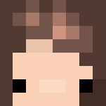 Cold Days ~ProfesserClouddd~ - Female Minecraft Skins - image 3
