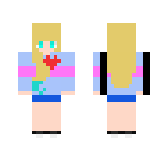 gd frisk