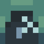Papers, please - Ezic Messenger - Interchangeable Minecraft Skins - image 3