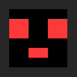 Retro Zombie Black - Male Minecraft Skins - image 3
