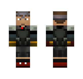 Youtuber Skins Remade: LogDotZip