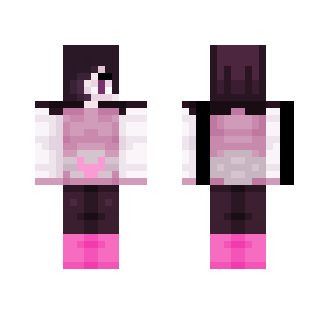 Oh Yes!~[Mettaton EX]
