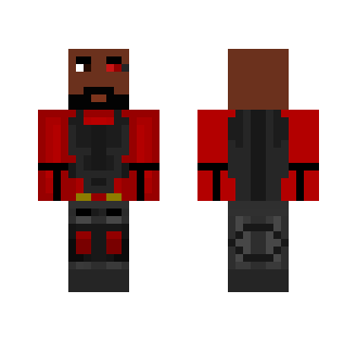 Deadshot [Suicide Squad]