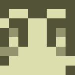 Download Free limited palette mori girl Skin for Minecraft image 3 limited palette mori girl - Girl Minecraft Skins - image 3